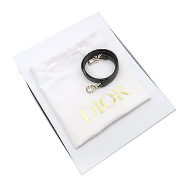 クリスチャン・ディオール Christian Dior Toujours バーティカル トート スモール M2835OSNW_M900 ブラック カーフ 2WAYバッグ ゴールド金具 マクロカナージュ