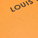 ルイヴィトン LOUIS VUITTON ブルシコB.C. M45280 モノグラムジャイアントリバース モノグラムキャンバス モノグラムジャイアントリバース ショルダーバッグ マットブラック金具