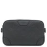 ルイヴィトン LOUIS VUITTON トロカデロ ウェアラブル ウォレット M26737 ブラック レザー モノグラムシャドウレザー ショルダーバッグ マットブラック金具 黒