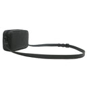 ルイヴィトン LOUIS VUITTON トロカデロ ウェアラブル ウォレット M26737 ブラック レザー モノグラムシャドウレザー ショルダーバッグ マットブラック金具 黒