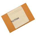ルイヴィトン LOUIS VUITTON トロカデロ ウェアラブル ウォレット M26737 ブラック レザー モノグラムシャドウレザー ショルダーバッグ マットブラック金具 黒