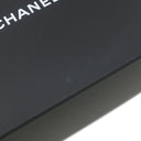 シャネル CHANEL マトラッセ ミニフラップ ブラック ラムスキン ショルダーバッグ シャンパンゴールド金具 黒 ココマーク ショルダー