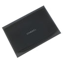 シャネル CHANEL マトラッセ ミニフラップ ブラック ラムスキン ショルダーバッグ シャンパンゴールド金具 黒 ココマーク ショルダー