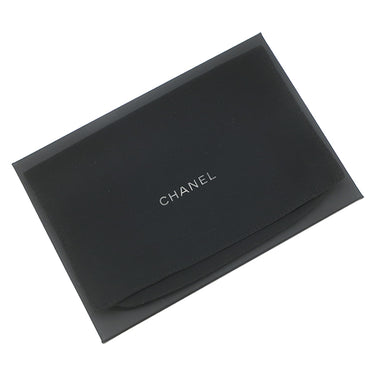 シャネル CHANEL マトラッセ ミニフラップ ブラック ラムスキン ショルダーバッグ シャンパンゴールド金具 黒 ココマーク ショルダー