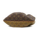 ルイヴィトン LOUIS VUITTON ブルシコEW M45229 モノグラム モノグラムキャンバス 2WAYバッグ ゴールド金具 クラッチ ショルダー