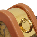 ルイヴィトン LOUIS VUITTON ブルシコEW M45229 モノグラム モノグラムキャンバス 2WAYバッグ ゴールド金具 クラッチ ショルダー