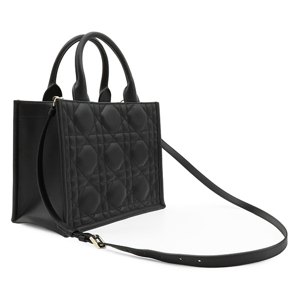 クリスチャン・ディオール Christian Dior ブック トート バッグ