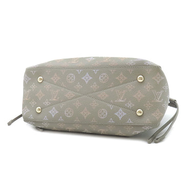 ルイヴィトン LOUIS VUITTON ベラトート M23395 グレー モノグラムマヒナ 2WAYバッグ ゴールド金具 ショルダー ハンドバック 新品 未使用