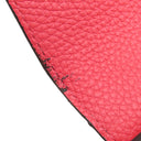 ルイヴィトン LOUIS VUITTON カプシーヌMM M94671 ローズリッチ レザー トリヨンレザー ハンドバッグ シルバー金具