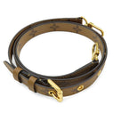 ルイヴィトン LOUIS VUITTON ポシェット メティス M44876 モノグラムリバース モノグラムキャンバス モノグラムリバースキャンバス 2WAYバッグ ゴールド金具 茶