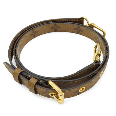 ルイヴィトン LOUIS VUITTON ポシェット メティス M44876 モノグラムリバース モノグラムキャンバス モノグラムリバースキャンバス 2WAYバッグ ゴールド金具 茶