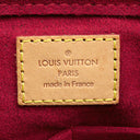 ルイヴィトン LOUIS VUITTON ヴィバシテ GM M51163 モノグラム モノグラムキャンバス ショルダーバッグ ゴールド金具 茶