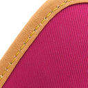 ルイヴィトン LOUIS VUITTON ディアヌ M46049 フューシャ モノグラムキャンバス 2WAYバッグ ゴールド金具 茶 ピンク ハンドバッグ ショルダー