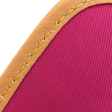 ルイヴィトン LOUIS VUITTON ディアヌ M46049 フューシャ モノグラムキャンバス 2WAYバッグ ゴールド金具 茶 ピンク ハンドバッグ ショルダー