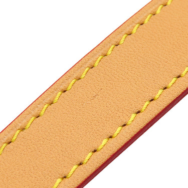 ルイヴィトン LOUIS VUITTON ディアヌ M46049 フューシャ モノグラムキャンバス 2WAYバッグ ゴールド金具 茶 ピンク ハンドバッグ ショルダー