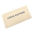 ルイヴィトン LOUIS VUITTON ジッピー ウォレット M80481 ブラック×ベージュ レザー バイカラーモノグラムアンプラントレザー 長財布 ゴールド金具 黒 ラウンドファスナー 小銭入れ