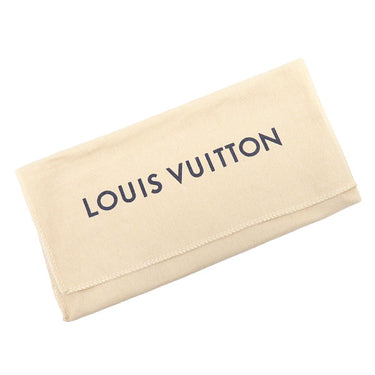 ルイヴィトン LOUIS VUITTON ジッピー ウォレット M80481 ブラック×ベージュ レザー バイカラーモノグラムアンプラントレザー 長財布 ゴールド金具 黒 ラウンドファスナー 小銭入れ