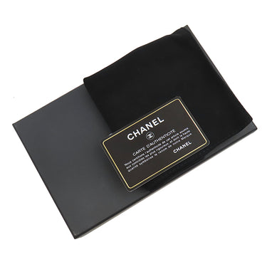 シャネル CHANEL マトラッセ コンパクトウォレット A80481 サーモンピンク ラムスキン コインケース ゴールド金具 ココマーク ミニ財布