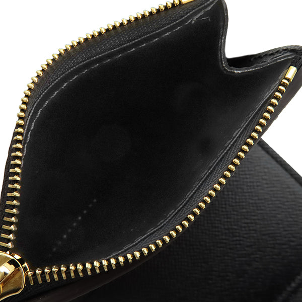 ルイヴィトン LOUIS VUITTON ポルトフォイユ ゾエ M80725 モノグラム