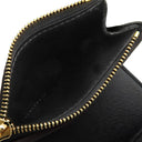 ルイヴィトン LOUIS VUITTON ポルトフォイユ ゾエ M80725 モノグラムジャイアントリバース モノグラムキャンバス モノグラムジャイアントリバース 三つ折り財布 ゴールド金具 コンパクト