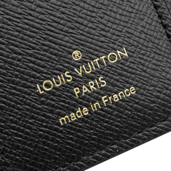 ルイヴィトン LOUIS VUITTON ポルトフォイユ ゾエ M80725 モノグラム