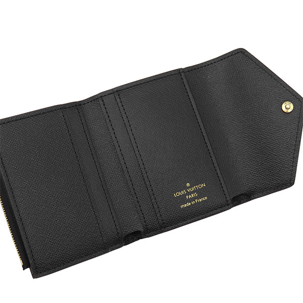 ルイヴィトン LOUIS VUITTON ポルトフォイユ ゾエ M80725 モノグラム