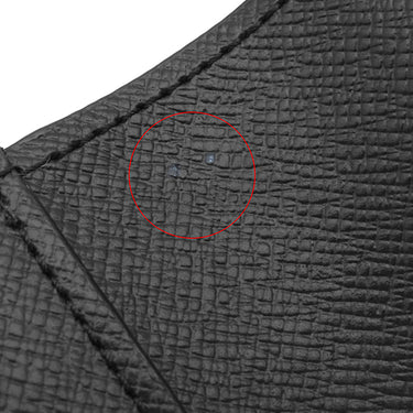 ルイヴィトン LOUIS VUITTON ポルトフォイユ ゾエ M80725 モノグラムジャイアントリバース モノグラムキャンバス モノグラムジャイアントリバース 三つ折り財布 ゴールド金具 コンパクト