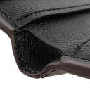 ルイヴィトン LOUIS VUITTON ポルトフォイユ ゾエ M80725 モノグラムジャイアントリバース モノグラムキャンバス モノグラムジャイアントリバース 三つ折り財布 ゴールド金具 コンパクト