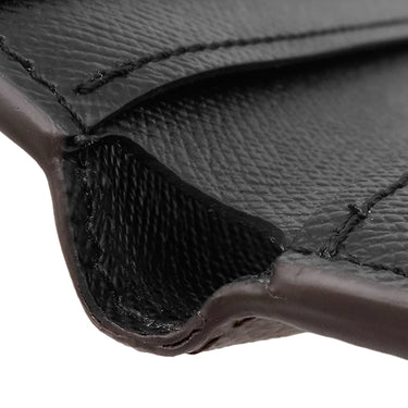 ルイヴィトン LOUIS VUITTON ポルトフォイユ ゾエ M80725 モノグラムジャイアントリバース モノグラムキャンバス モノグラムジャイアントリバース 三つ折り財布 ゴールド金具 コンパクト