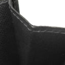 ルイヴィトン LOUIS VUITTON ジッピー XL N41503 ダミエグラフィット ダミエグラフィットキャンバス 長財布 シルバー金具 黒 ラウンドファスナー クラッチ
