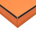 エルメス HERMES パバン ベージュ ヴォースイフト メタル 14037 ブレスレット シルバー金具 グレージュ 2重 2連 レザーブレス