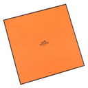 エルメス HERMES カレ70 ホワイト×ブルー×フランボワーズ シルク スカーフ 【KELLY EN PERLES/ケリーアンペルル 】