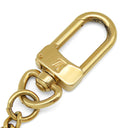 ルイヴィトン LOUIS VUITTON ミニ ポシェット アクセソワール N58009 ダミエエベヌ ダミエキャンバス アクセサリーポーチ ゴールド金具 茶 ポーチ