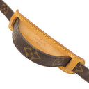 ルイヴィトン LOUIS VUITTON アマゾン M45236 モノグラム モノグラムキャンバス ショルダーバッグ ゴールド金具 茶