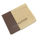 ルイヴィトン LOUIS VUITTON ポシェット カサイ N41664 ダミエグラフィット ダミエグラフィットキャンバス セカンドバッグ シルバー金具 黒 クラッチ