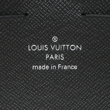ルイヴィトン LOUIS VUITTON ポシェット カサイ N41664 ダミエグラフィット ダミエグラフィットキャンバス セカンドバッグ シルバー金具 黒 クラッチ