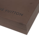 ルイヴィトン LOUIS VUITTON ポシェット カサイ N41664 ダミエグラフィット ダミエグラフィットキャンバス セカンドバッグ シルバー金具 黒 クラッチ