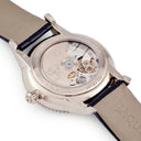 腕時計 ジャケ・ドロー Jaquet Droz プティウール ミニット ミニアチュール ペインティング J005014210 自動巻き メンズ WG ダイヤ 限定