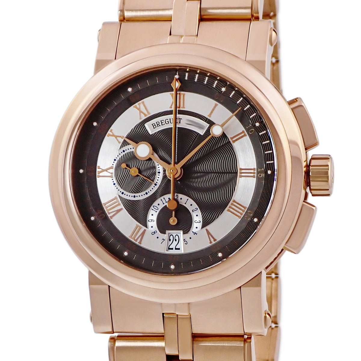 BREGUET│ブレゲ – HOUBIDOU