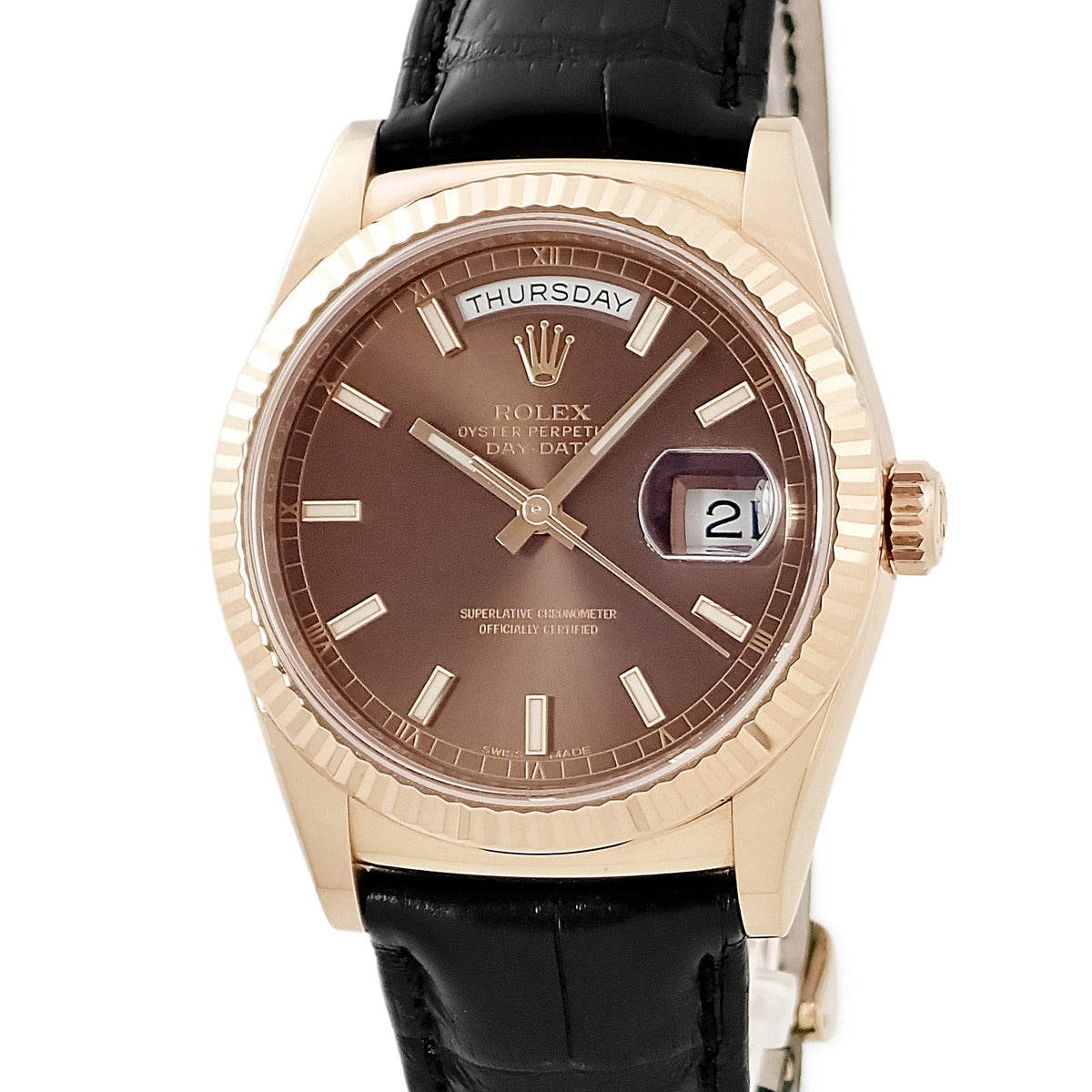 希少 Perpetually Yours By Rolex ロレックス 香水 ROLEX ロレックス｜中古ブランド品・高級時計・宝石の通販サイト