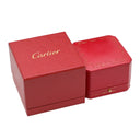 カルティエ Cartier マイヨンパンテール 3ロウ スリーカラー イエローゴールド×ピンクゴールド×ホワイトゴールド K18YG K18PG K18WG #59(JP19) リング 指輪 750 18K YG PG WG 18号