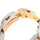 カルティエ Cartier マイヨンパンテール 3ロウ スリーカラー イエローゴールド×ピンクゴールド×ホワイトゴールド K18YG K18PG K18WG #59(JP19) リング 指輪 750 18K YG PG WG 18号
