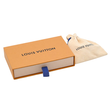 ルイヴィトン LOUIS VUITTON ブラスレ ブルーミング M64858 ゴールド GP ブレスレット モノグラムフラワー LVサークル