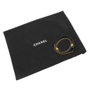 シャネル CHANEL ココハンドル 24 ブラック ラムスキン 2WAYバッグ マットゴールド金具 トップハンドル ココマーク