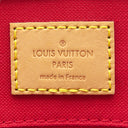 ルイヴィトン LOUIS VUITTON サックプラ BB M46265 モノグラム モノグラムキャンバス 2WAYバッグ ゴールド金具 茶 ショルダーバッグ トートバッグ