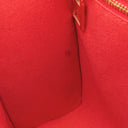 ルイヴィトン LOUIS VUITTON サックプラ BB M46265 モノグラム モノグラムキャンバス 2WAYバッグ ゴールド金具 茶 ショルダーバッグ トートバッグ