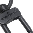 ルイヴィトン LOUIS VUITTON LV トレイル メッセンジャー M46972 モノグラム モノグラムマカサー 2WAYバッグ ブラック金具 茶 黒