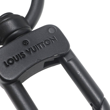 ルイヴィトン LOUIS VUITTON LV トレイル メッセンジャー M46972 モノグラム モノグラムマカサー 2WAYバッグ ブラック金具 茶 黒