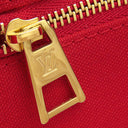 ルイヴィトン LOUIS VUITTON オンザゴー PM M46373 モノグラムリバース モノグラムキャンバス モノグラムリバースキャンバス 2WAYバッグ ゴールド金具 ショルダー ハンドバッグ