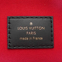 ルイヴィトン LOUIS VUITTON オンザゴー PM M46373 モノグラムリバース モノグラムキャンバス モノグラムリバースキャンバス 2WAYバッグ ゴールド金具 ショルダー ハンドバッグ